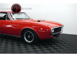 1967 Pontiac Firebird (CC-2114656) for sale in Statesville, North Carolina