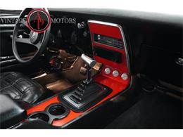 1967 Pontiac Firebird (CC-2114656) for sale in Statesville, North Carolina