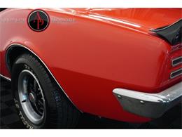 1967 Pontiac Firebird (CC-2114656) for sale in Statesville, North Carolina