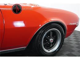 1967 Pontiac Firebird (CC-2114656) for sale in Statesville, North Carolina