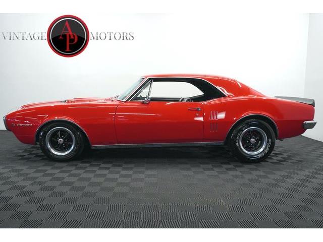 1967 Pontiac Firebird (CC-2114656) for sale in Statesville, North Carolina