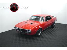 1967 Pontiac Firebird (CC-2114656) for sale in Statesville, North Carolina