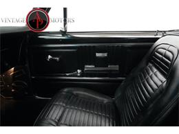 1967 Pontiac Firebird (CC-2114656) for sale in Statesville, North Carolina