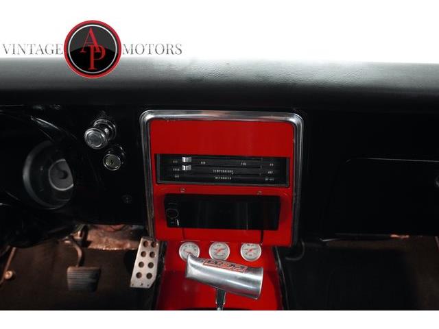 1967 Pontiac Firebird (CC-2114656) for sale in Statesville, North Carolina