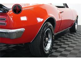 1967 Pontiac Firebird (CC-2114656) for sale in Statesville, North Carolina