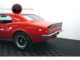 1967 Pontiac Firebird (CC-2114656) for sale in Statesville, North Carolina