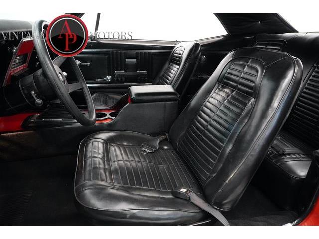 1967 Pontiac Firebird (CC-2114656) for sale in Statesville, North Carolina
