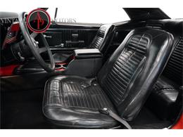 1967 Pontiac Firebird (CC-2114656) for sale in Statesville, North Carolina