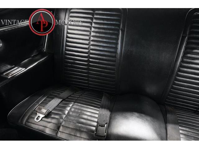 1967 Pontiac Firebird (CC-2114656) for sale in Statesville, North Carolina