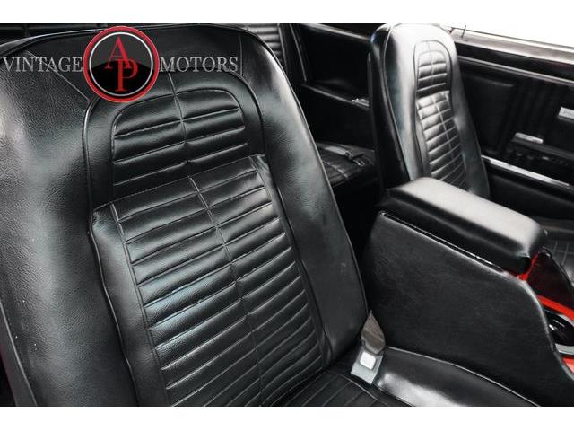 1967 Pontiac Firebird (CC-2114656) for sale in Statesville, North Carolina