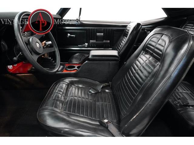 1967 Pontiac Firebird (CC-2114656) for sale in Statesville, North Carolina