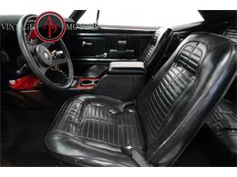 1967 Pontiac Firebird (CC-2114656) for sale in Statesville, North Carolina