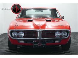 1967 Pontiac Firebird (CC-2114656) for sale in Statesville, North Carolina