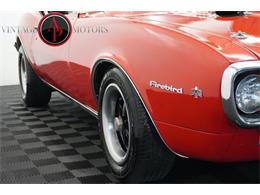 1967 Pontiac Firebird (CC-2114656) for sale in Statesville, North Carolina