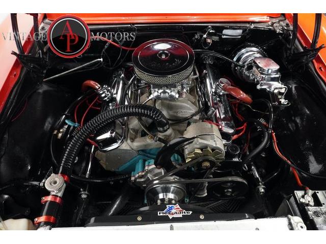 1967 Pontiac Firebird (CC-2114656) for sale in Statesville, North Carolina