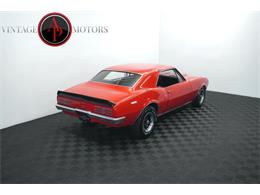 1967 Pontiac Firebird (CC-2114656) for sale in Statesville, North Carolina