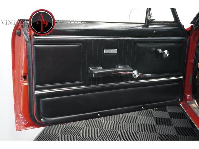 1967 Pontiac Firebird (CC-2114656) for sale in Statesville, North Carolina
