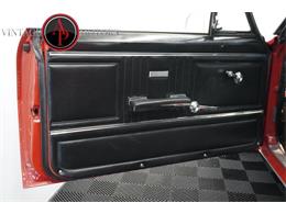 1967 Pontiac Firebird (CC-2114656) for sale in Statesville, North Carolina