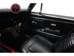 1967 Pontiac Firebird (CC-2114656) for sale in Statesville, North Carolina