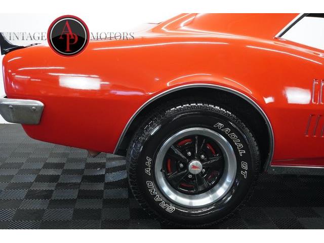 1967 Pontiac Firebird (CC-2114656) for sale in Statesville, North Carolina