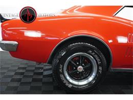 1967 Pontiac Firebird (CC-2114656) for sale in Statesville, North Carolina