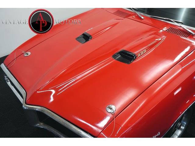 1967 Pontiac Firebird (CC-2114656) for sale in Statesville, North Carolina