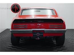 1967 Pontiac Firebird (CC-2114656) for sale in Statesville, North Carolina