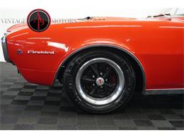 1967 Pontiac Firebird (CC-2114656) for sale in Statesville, North Carolina