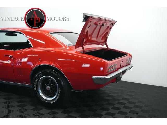 1967 Pontiac Firebird (CC-2114656) for sale in Statesville, North Carolina
