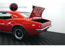 1967 Pontiac Firebird (CC-2114656) for sale in Statesville, North Carolina