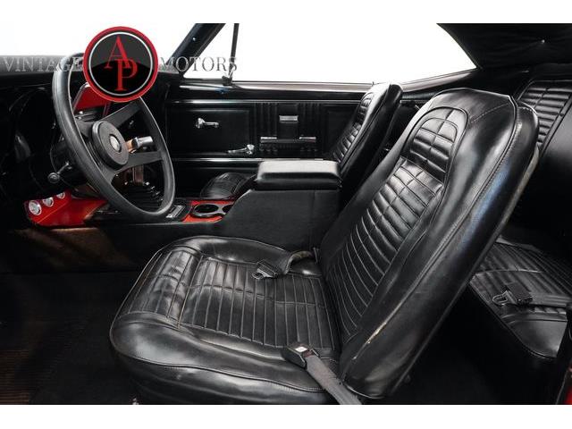 1967 Pontiac Firebird (CC-2114656) for sale in Statesville, North Carolina