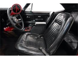 1967 Pontiac Firebird (CC-2114656) for sale in Statesville, North Carolina