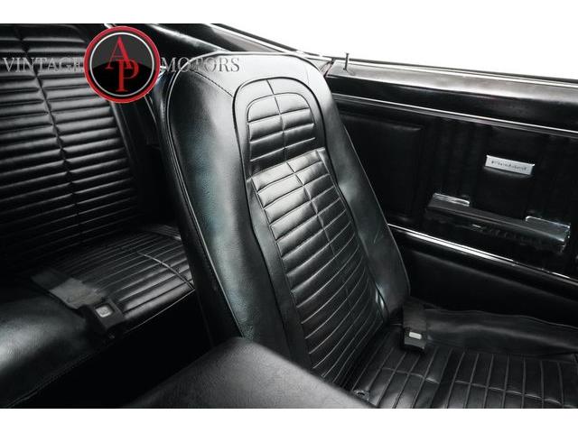 1967 Pontiac Firebird (CC-2114656) for sale in Statesville, North Carolina