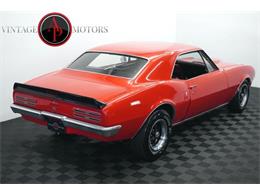 1967 Pontiac Firebird (CC-2114656) for sale in Statesville, North Carolina