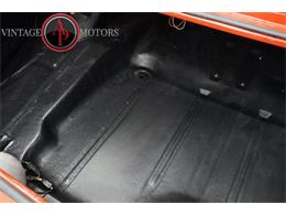 1967 Pontiac Firebird (CC-2114656) for sale in Statesville, North Carolina