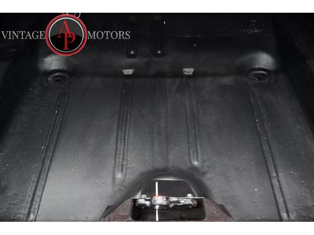 1967 Pontiac Firebird (CC-2114656) for sale in Statesville, North Carolina