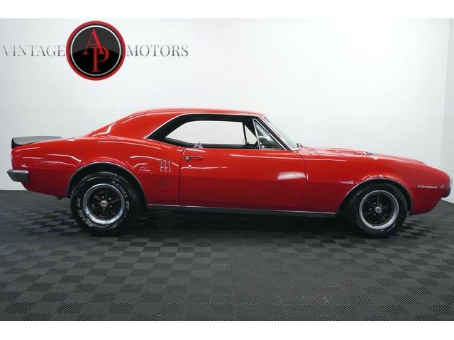 1967 Pontiac Firebird (CC-2114656) for sale in Statesville, North Carolina