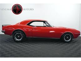 1967 Pontiac Firebird (CC-2114656) for sale in Statesville, North Carolina