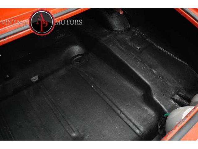 1967 Pontiac Firebird (CC-2114656) for sale in Statesville, North Carolina