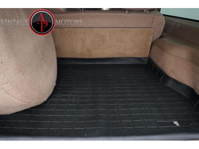 1995 Chevrolet Tahoe (CC-2114657) for sale in Statesville, North Carolina