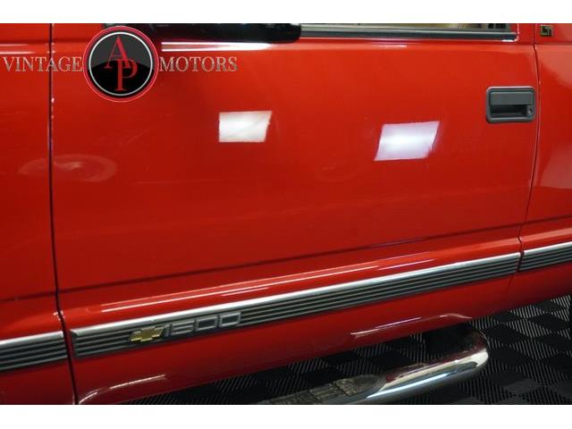 1995 Chevrolet Tahoe (CC-2114657) for sale in Statesville, North Carolina