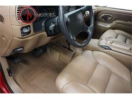 1995 Chevrolet Tahoe (CC-2114657) for sale in Statesville, North Carolina