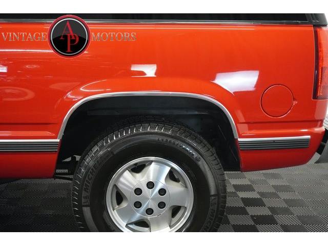 1995 Chevrolet Tahoe (CC-2114657) for sale in Statesville, North Carolina