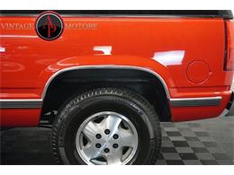 1995 Chevrolet Tahoe (CC-2114657) for sale in Statesville, North Carolina