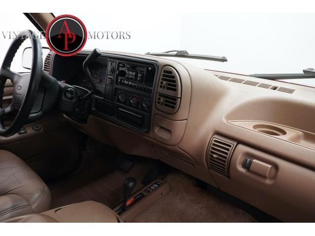 1995 Chevrolet Tahoe (CC-2114657) for sale in Statesville, North Carolina
