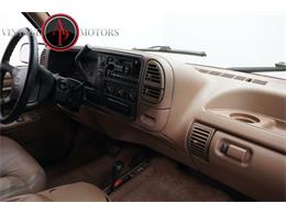 1995 Chevrolet Tahoe (CC-2114657) for sale in Statesville, North Carolina
