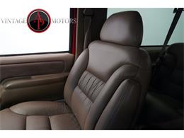 1995 Chevrolet Tahoe (CC-2114657) for sale in Statesville, North Carolina
