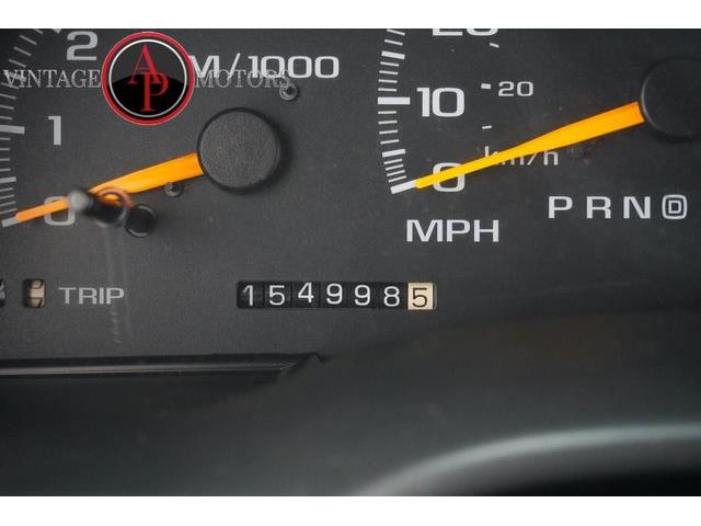 1995 Chevrolet Tahoe (CC-2114657) for sale in Statesville, North Carolina