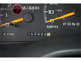 1995 Chevrolet Tahoe (CC-2114657) for sale in Statesville, North Carolina