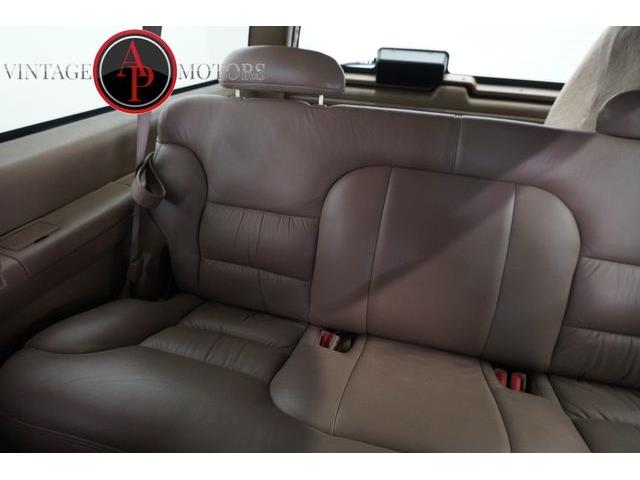 1995 Chevrolet Tahoe (CC-2114657) for sale in Statesville, North Carolina